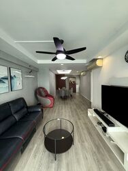 Blk 642B The Meadows (Punggol), HDB 5 Rooms #561612531